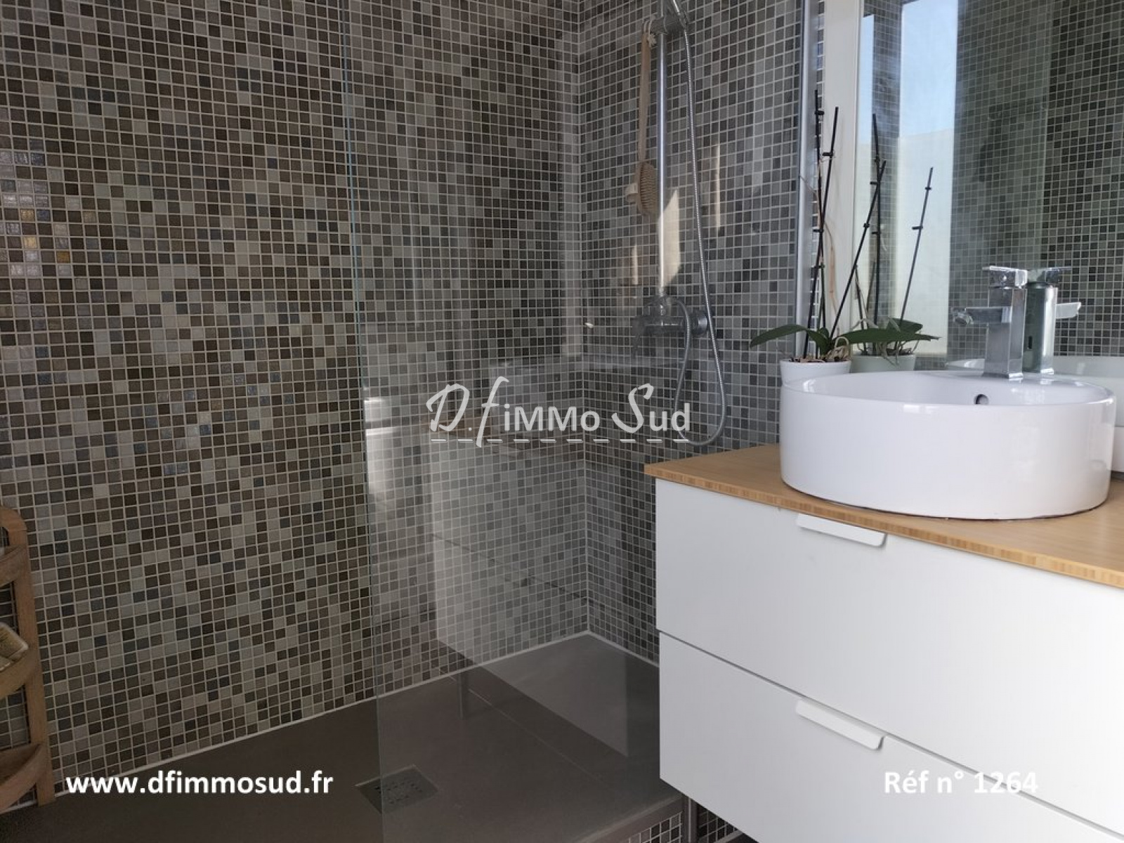 Image_, Appartement, Narbonne, ref :1305