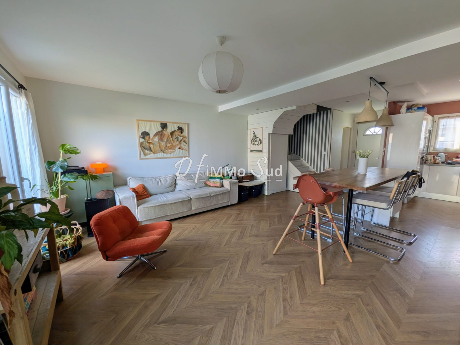 Image_, Maison, Narbonne, ref :1837