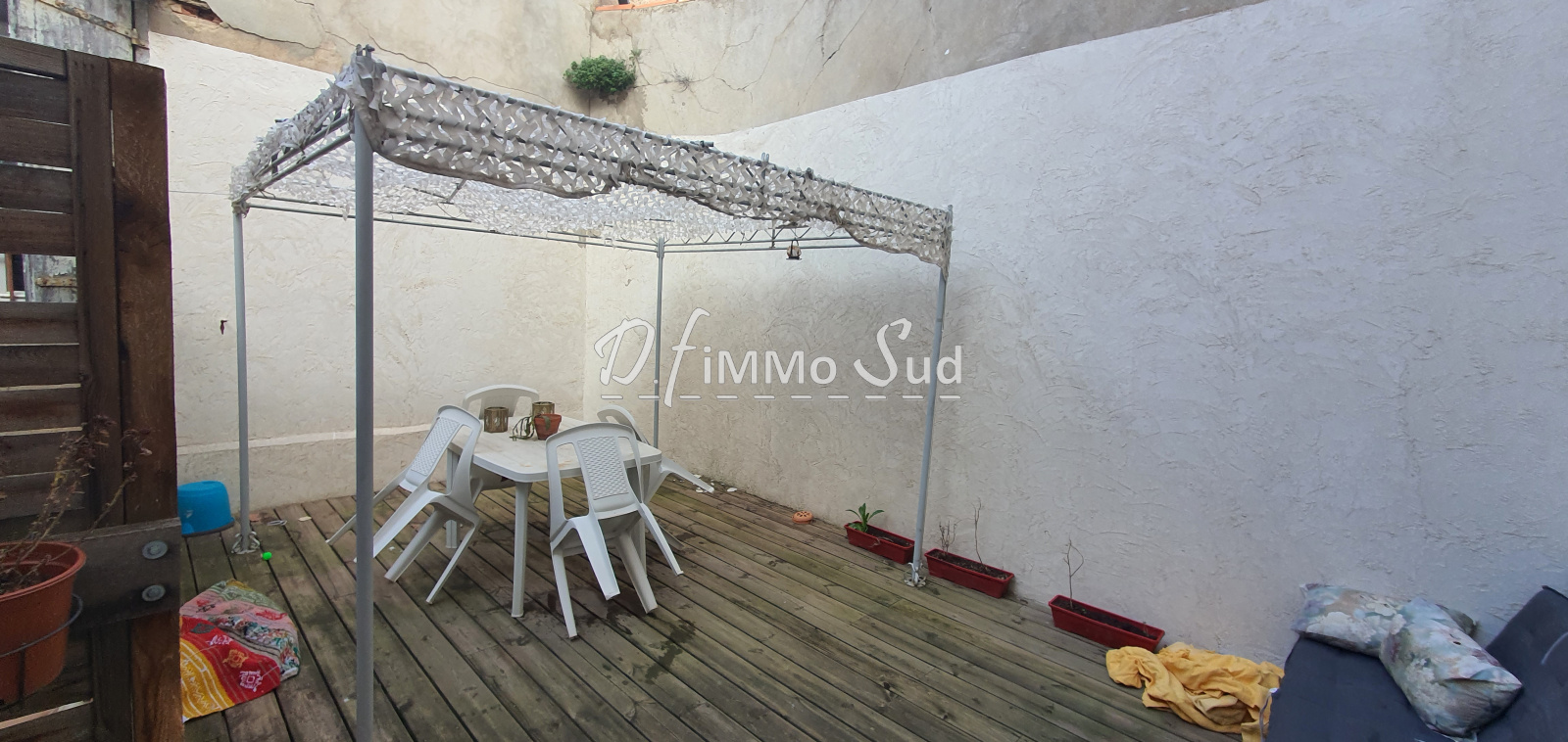Image_, Appartement, Narbonne, ref :1473