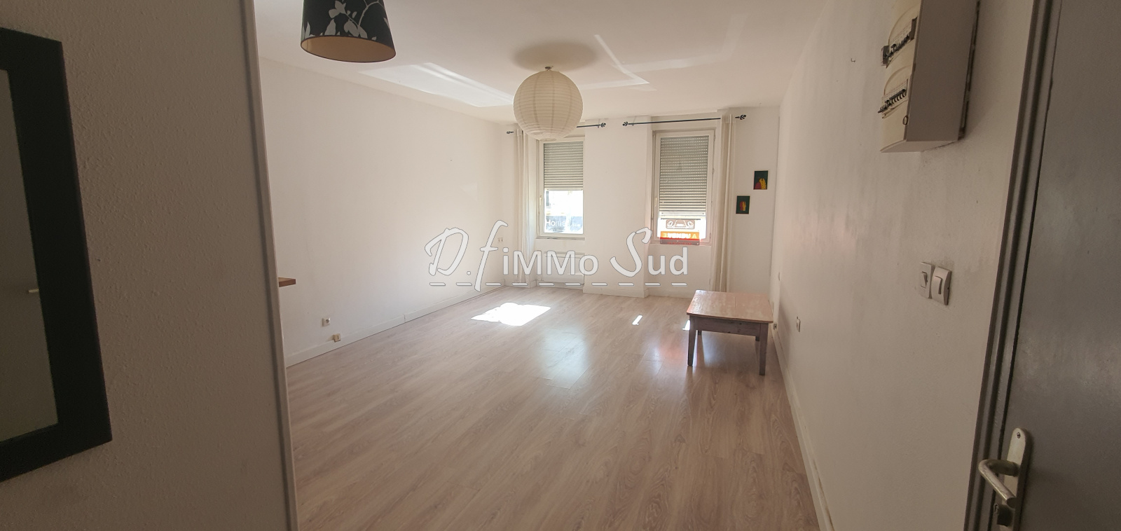 Image_, Appartement, Narbonne, ref :1473