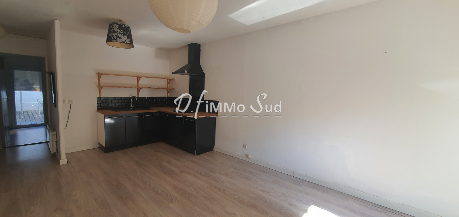 Image_, Appartement, Narbonne, ref :1473