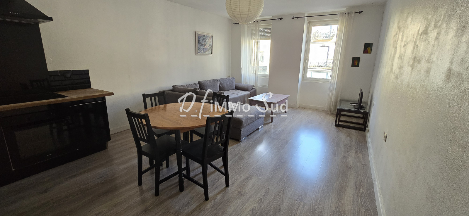 Image_, Appartement, Narbonne, ref :1473