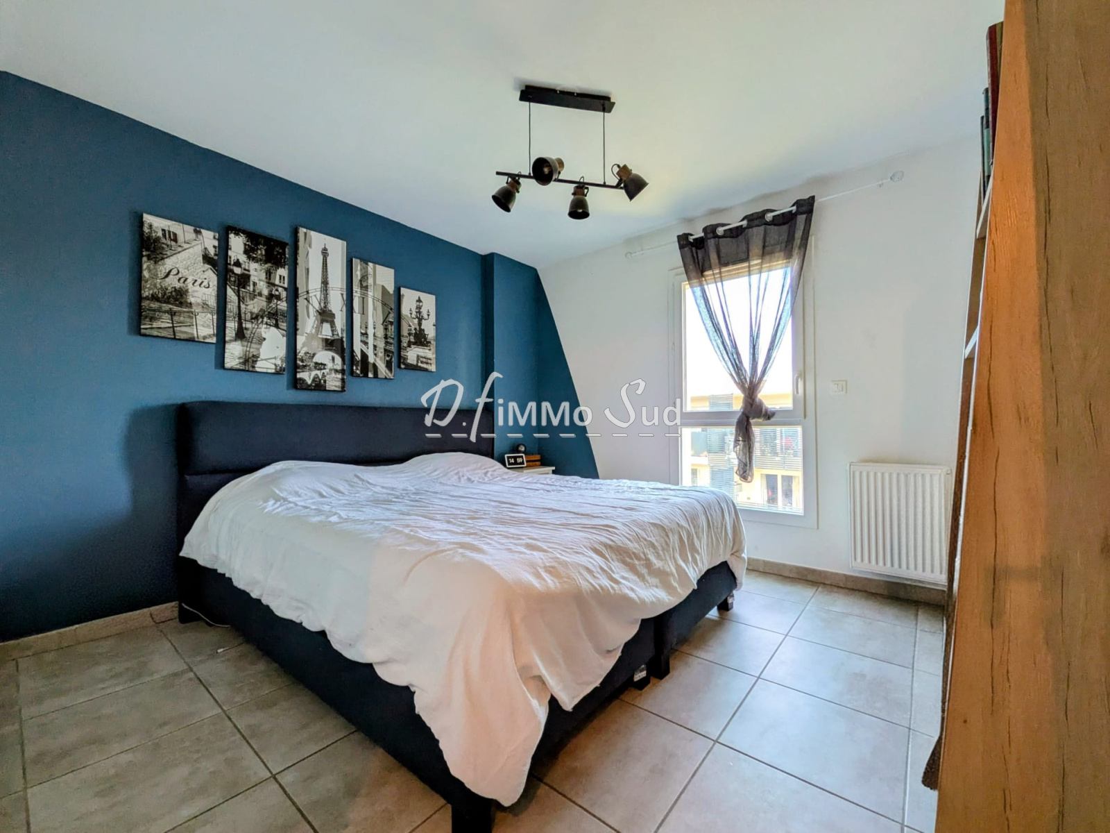 Image_, Appartement, Narbonne, ref :1747