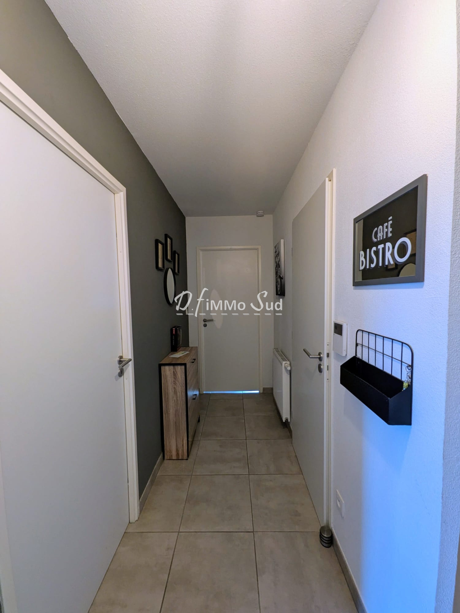 Image_, Appartement, Narbonne, ref :1747