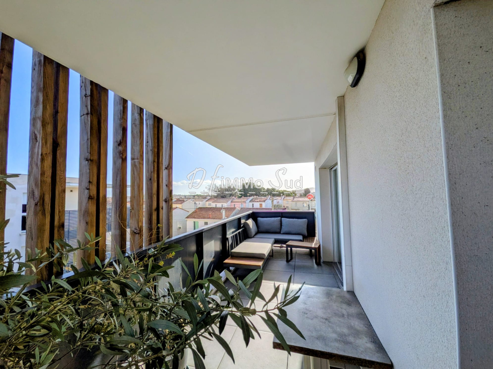 Image_, Appartement, Narbonne, ref :1747