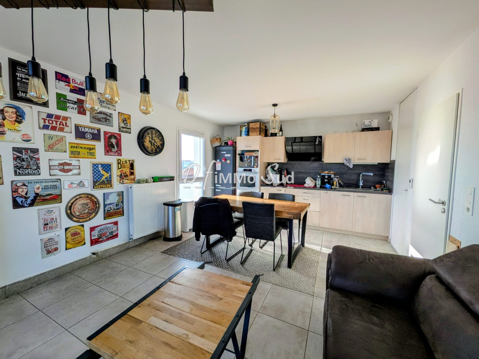 Image_, Appartement, Narbonne, ref :1747