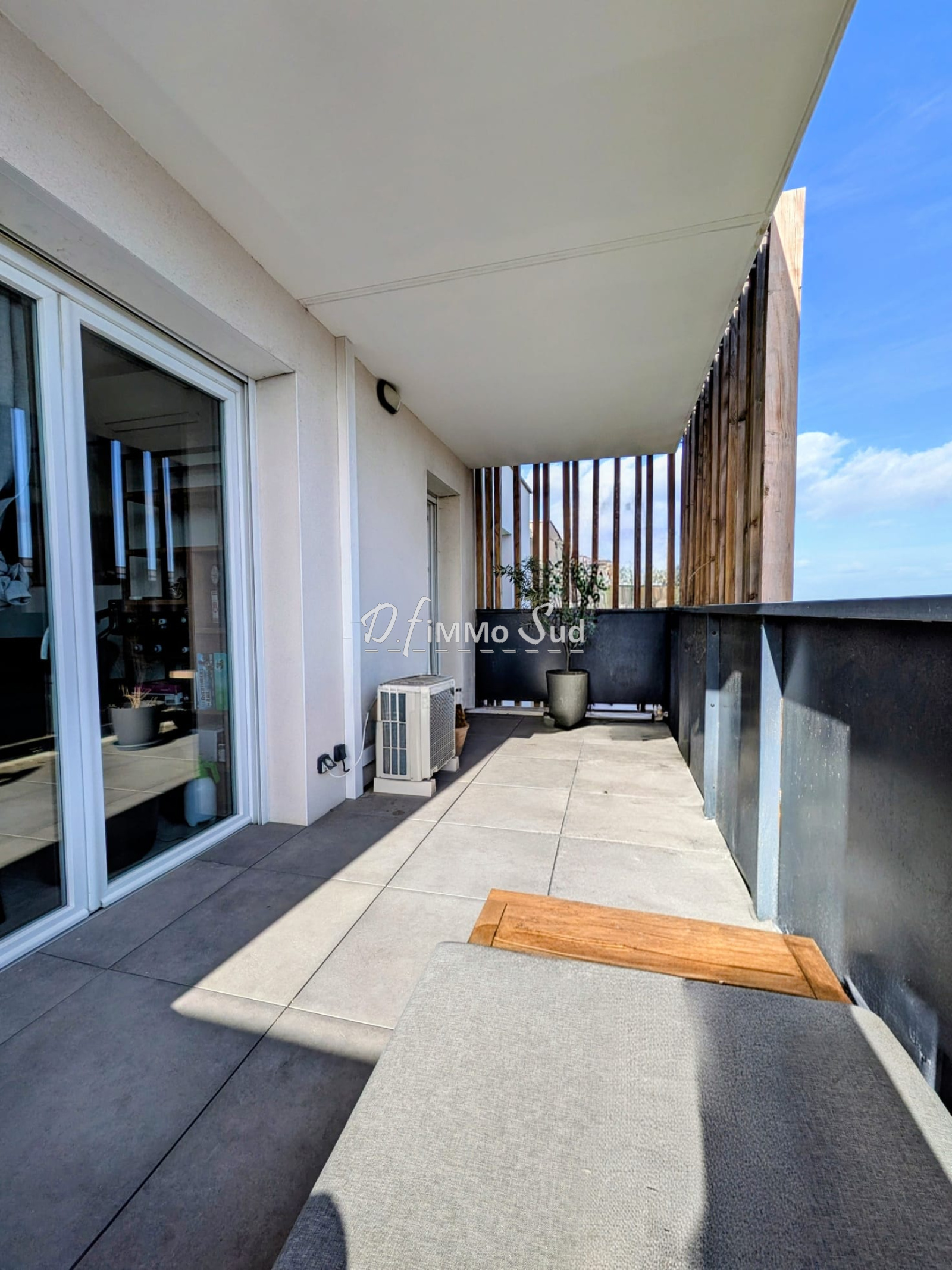 Image_, Appartement, Narbonne, ref :1747