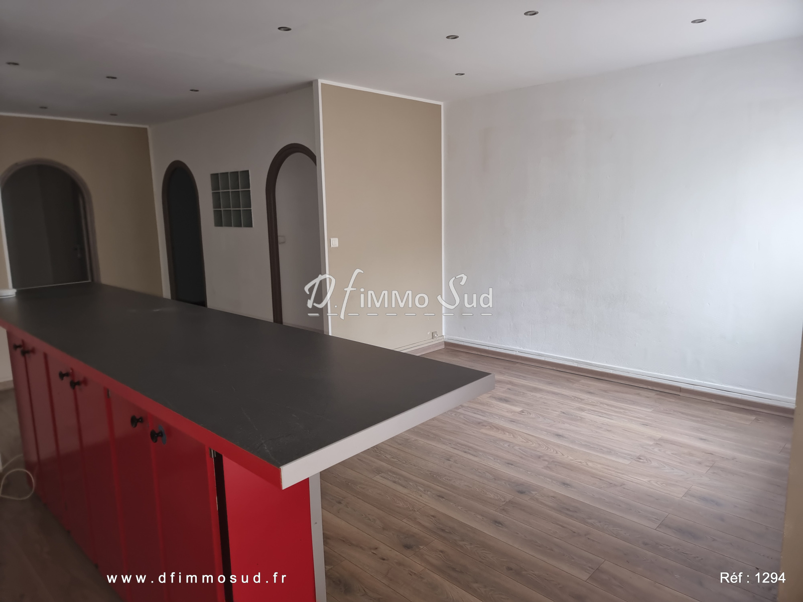 Image_, Appartement, Narbonne, ref :1294