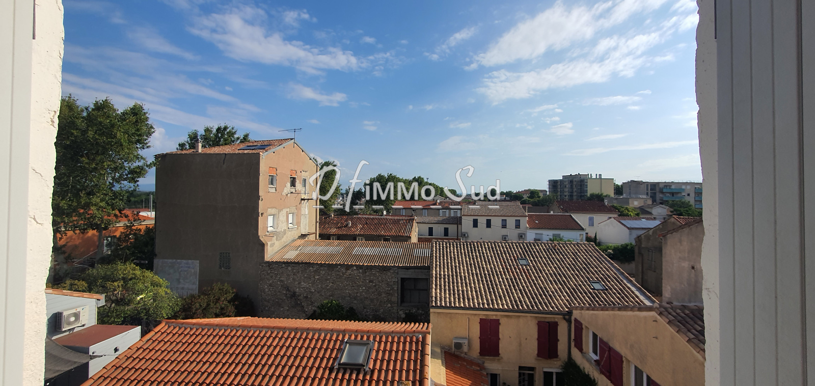 Image_, Appartement, Narbonne, ref :1557