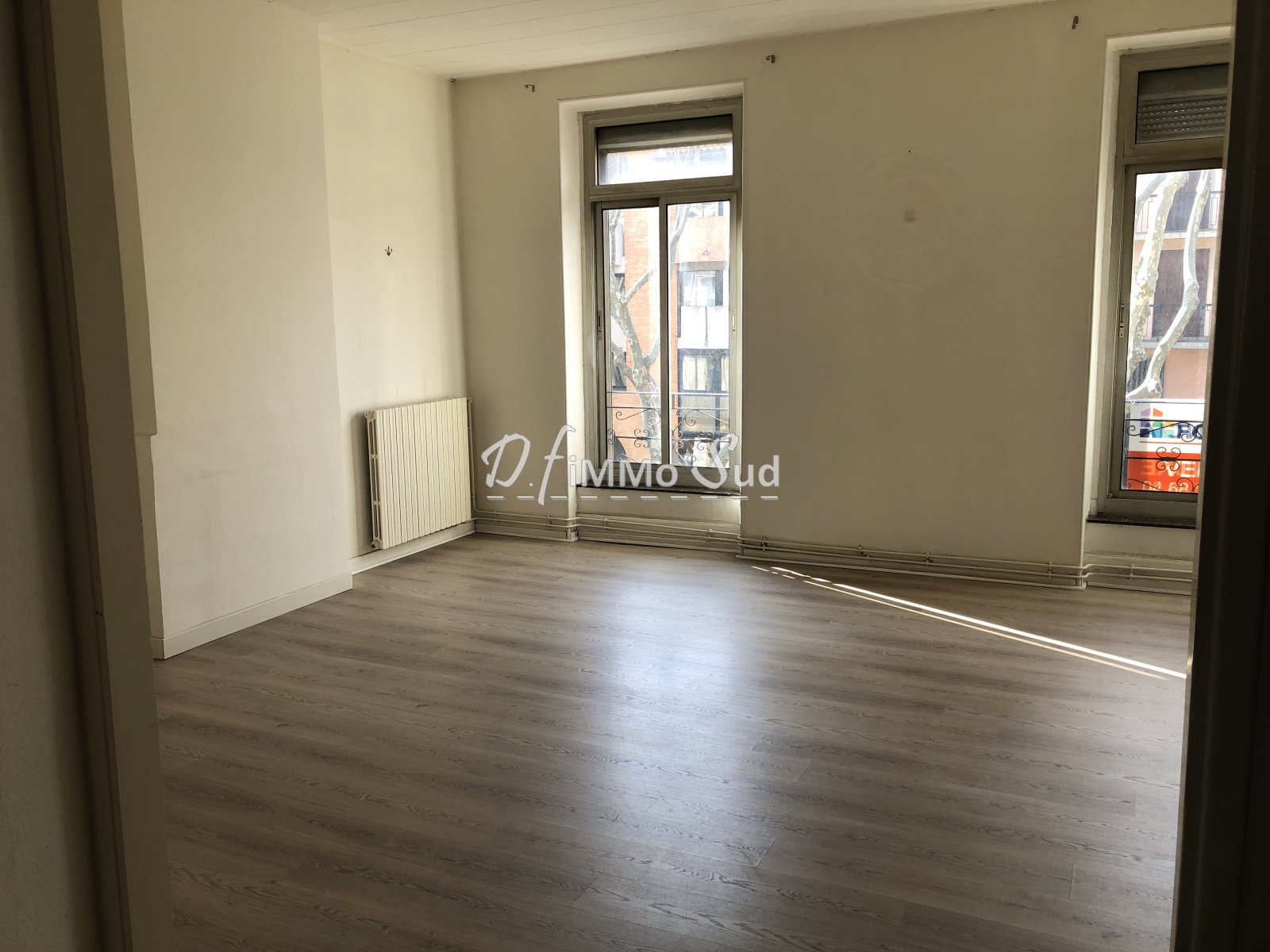 Image_, Appartement, Narbonne, ref :1133