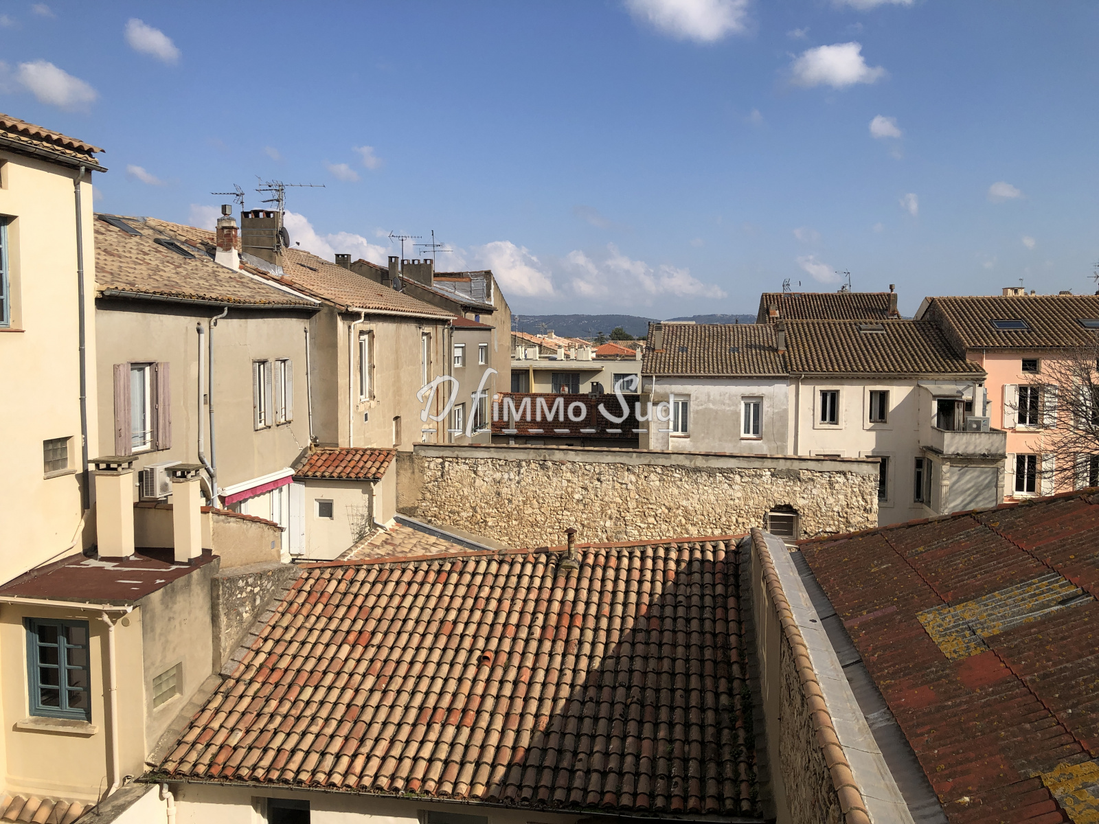 Image_, Appartement, Narbonne, ref :1133