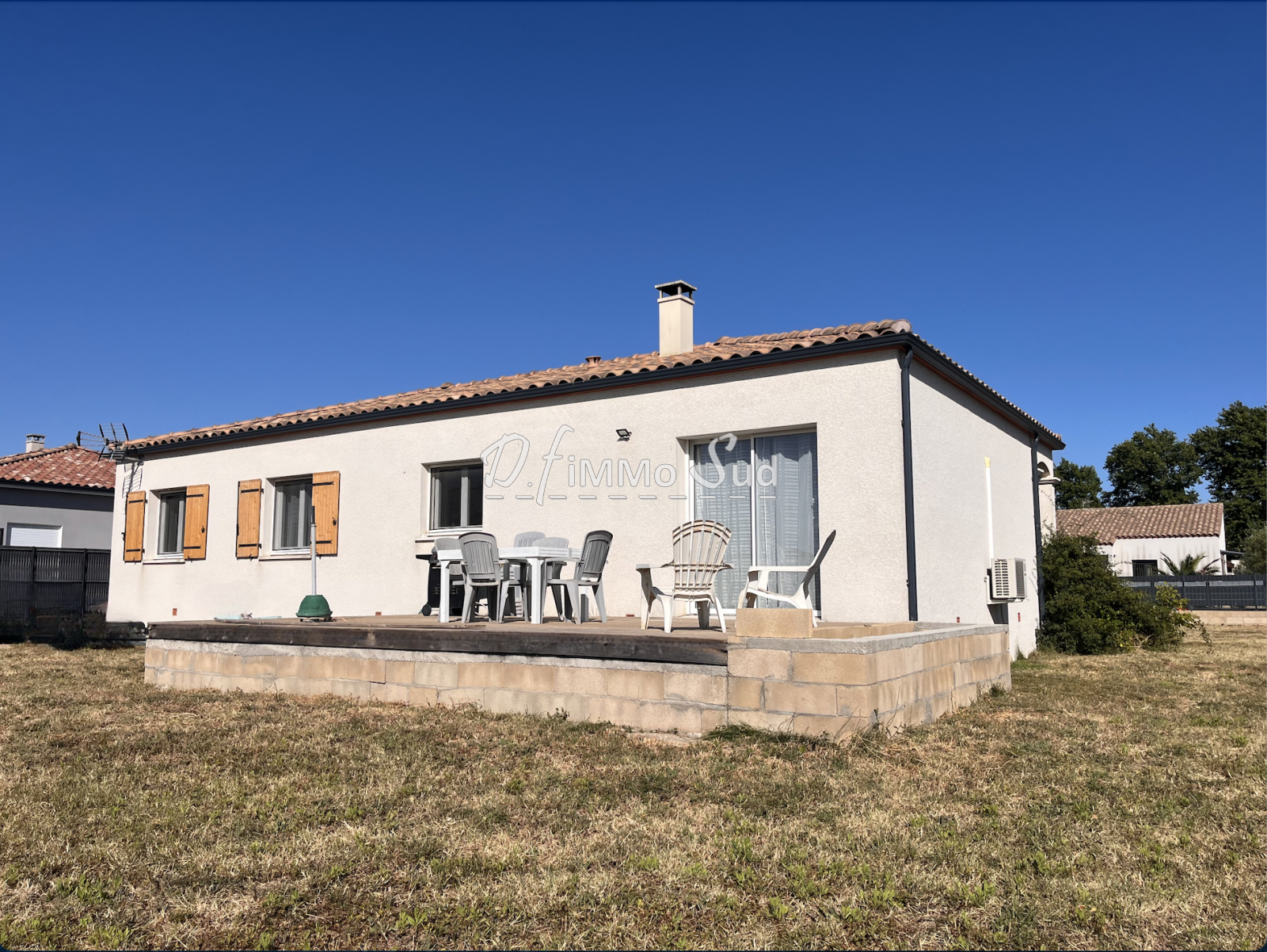 Image_, Maison, Sallèles-d'Aude, ref :1717