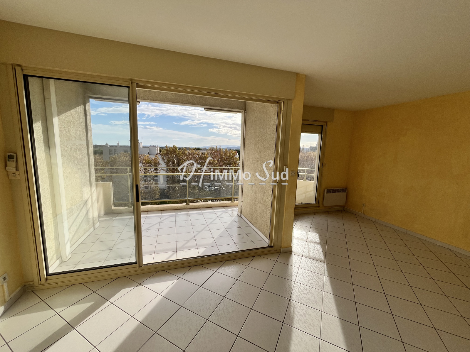 Image_, Appartement, Narbonne, ref :1602