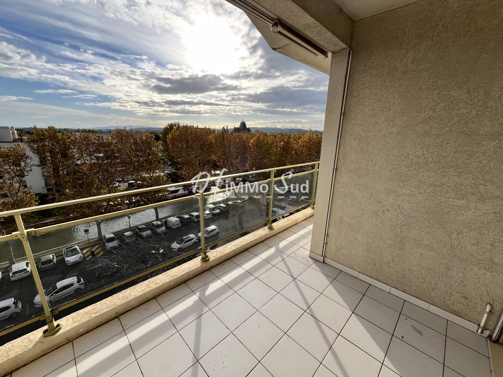 Image_, Appartement, Narbonne, ref :1602