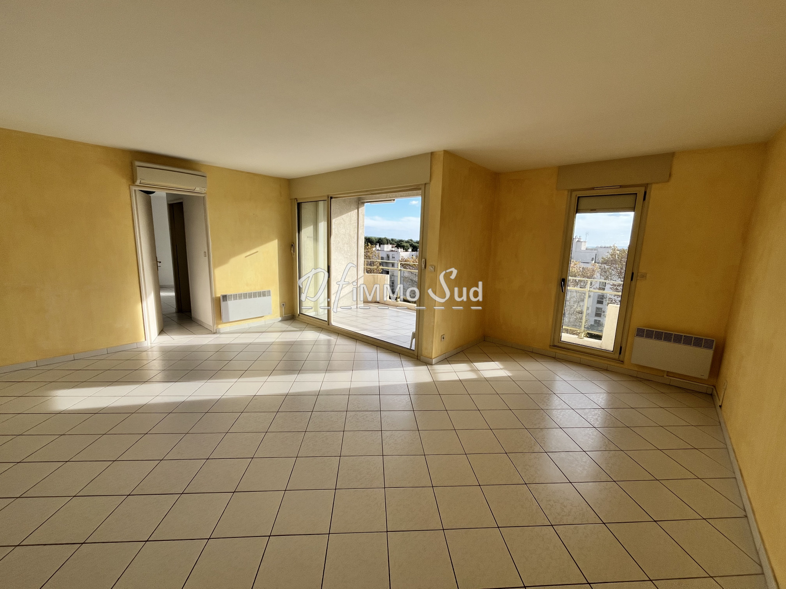 Image_, Appartement, Narbonne, ref :1602