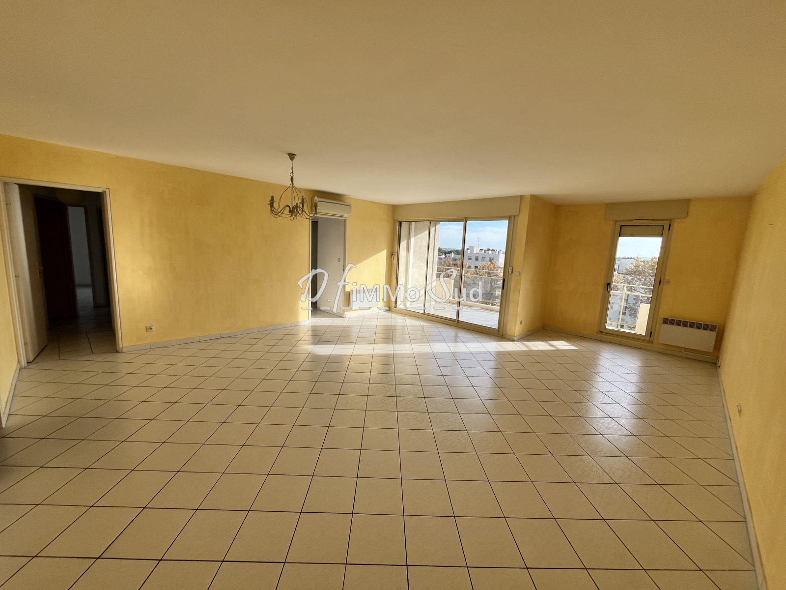 Image_, Appartement, Narbonne, ref :1602