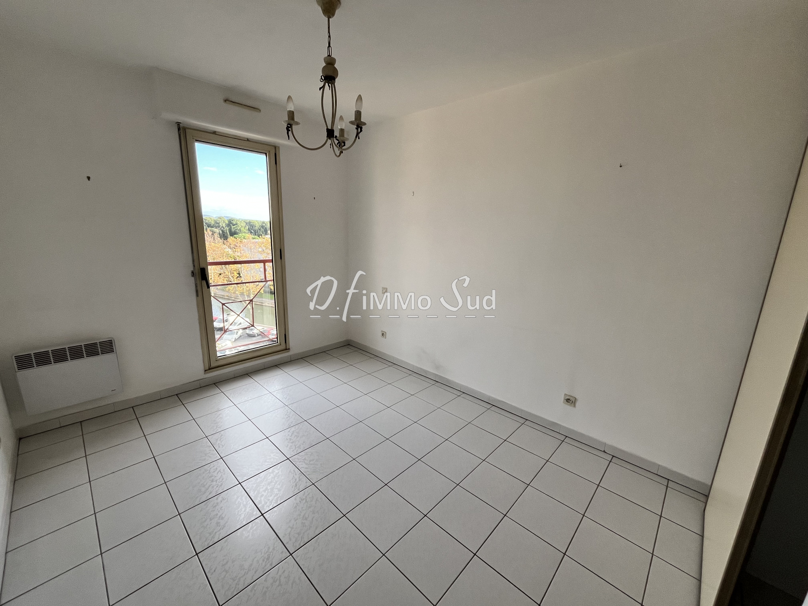 Image_, Appartement, Narbonne, ref :1602