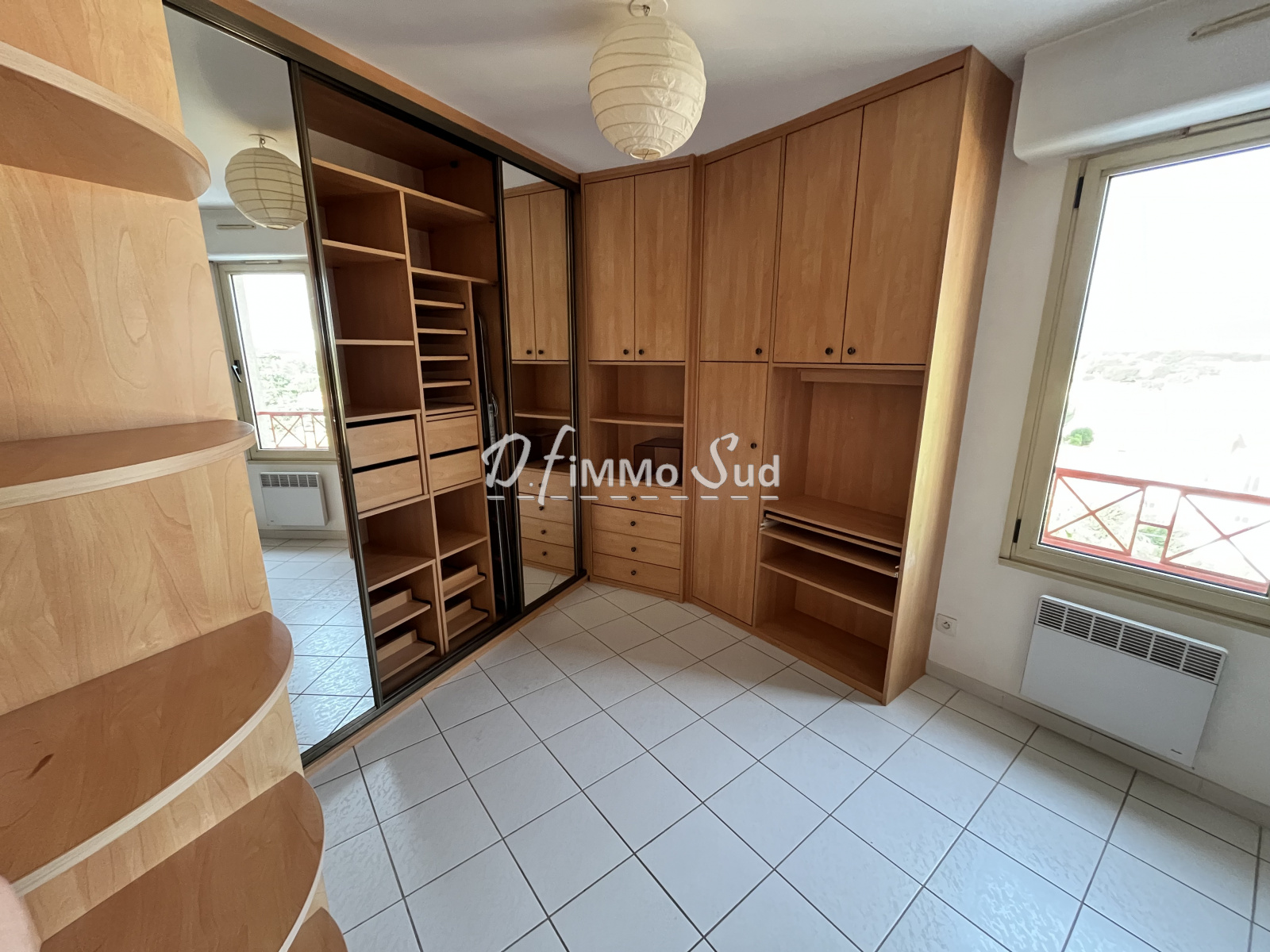 Image_, Appartement, Narbonne, ref :1602