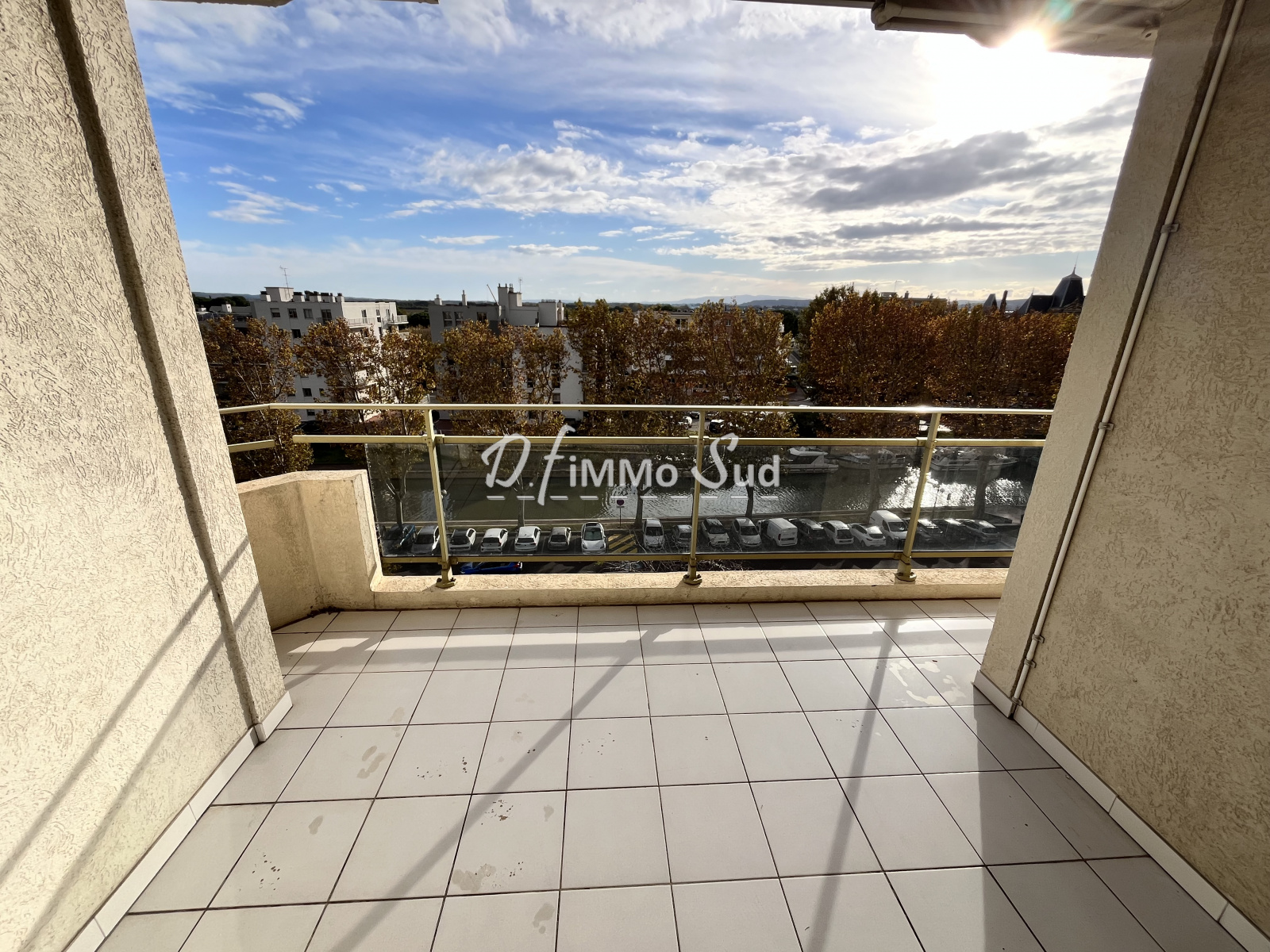 Image_, Appartement, Narbonne, ref :1602