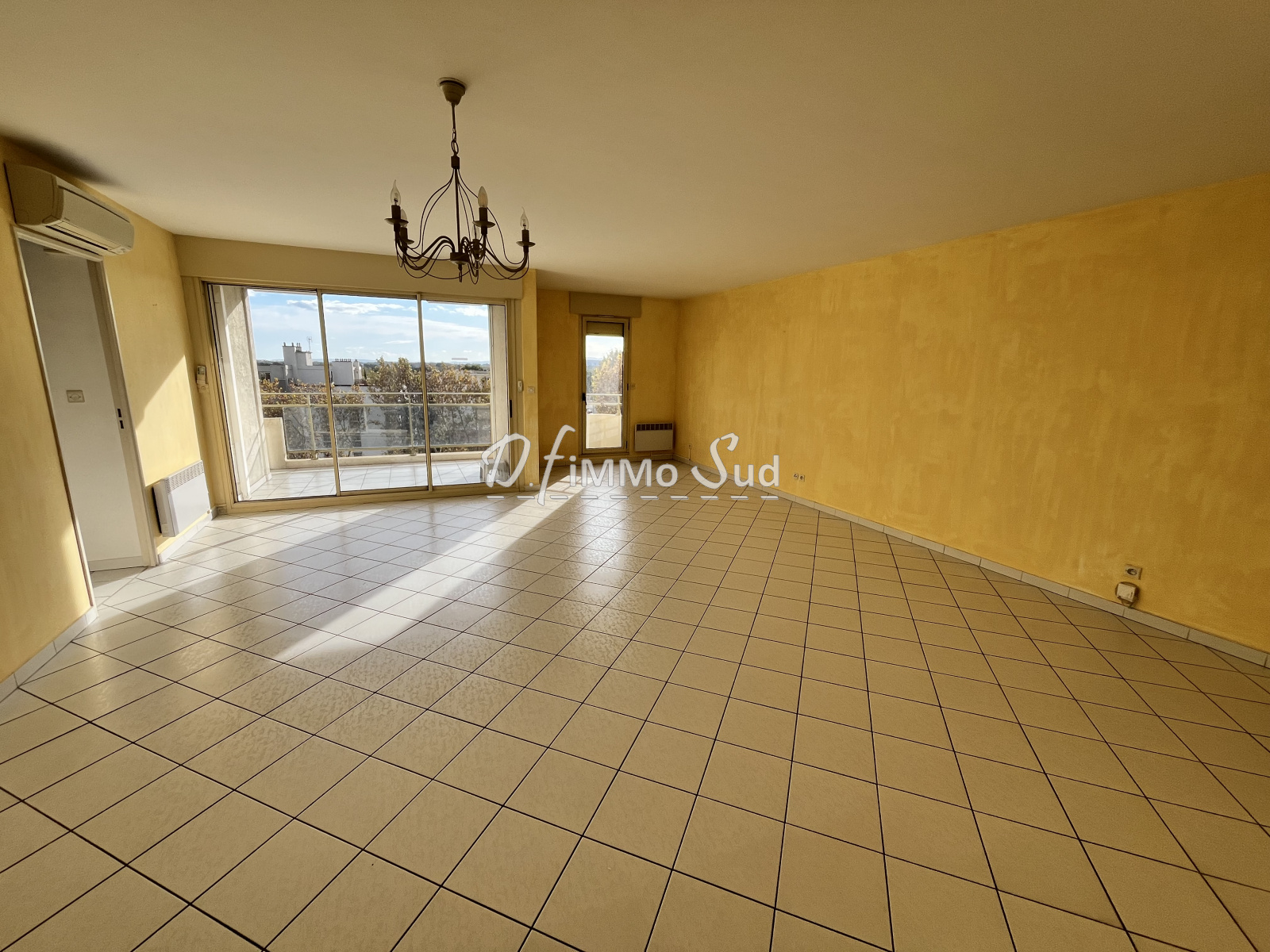 Image_, Appartement, Narbonne, ref :1602