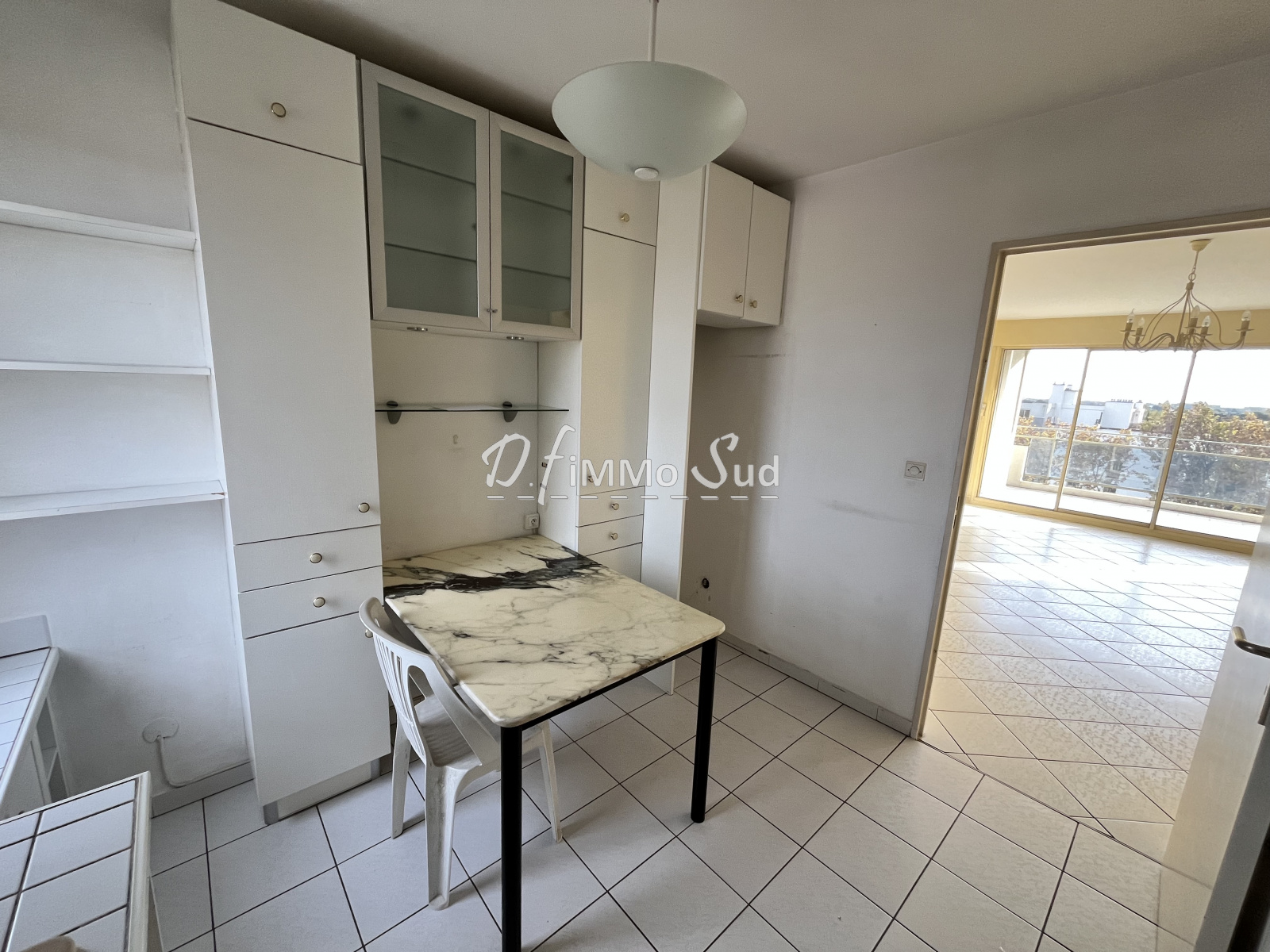 Image_, Appartement, Narbonne, ref :1602