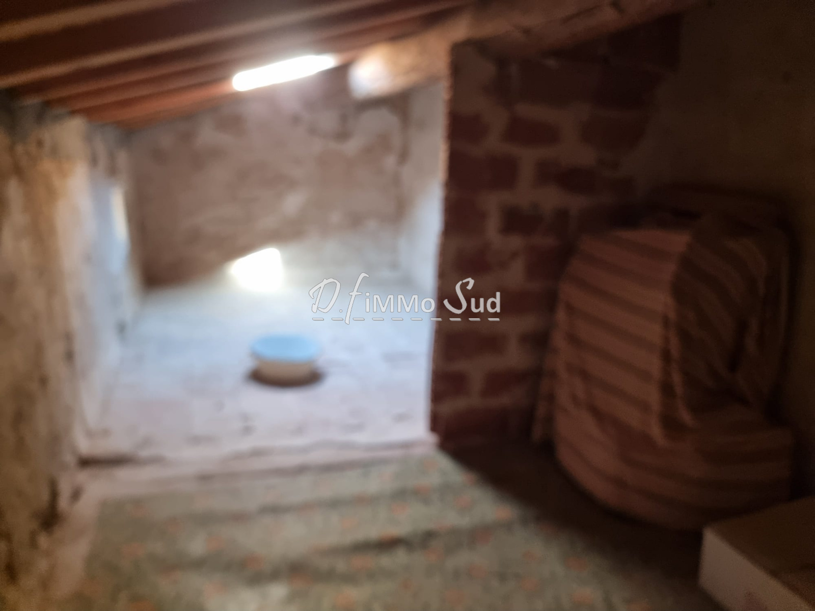 Image_, Maison de village, Narbonne, ref :1875