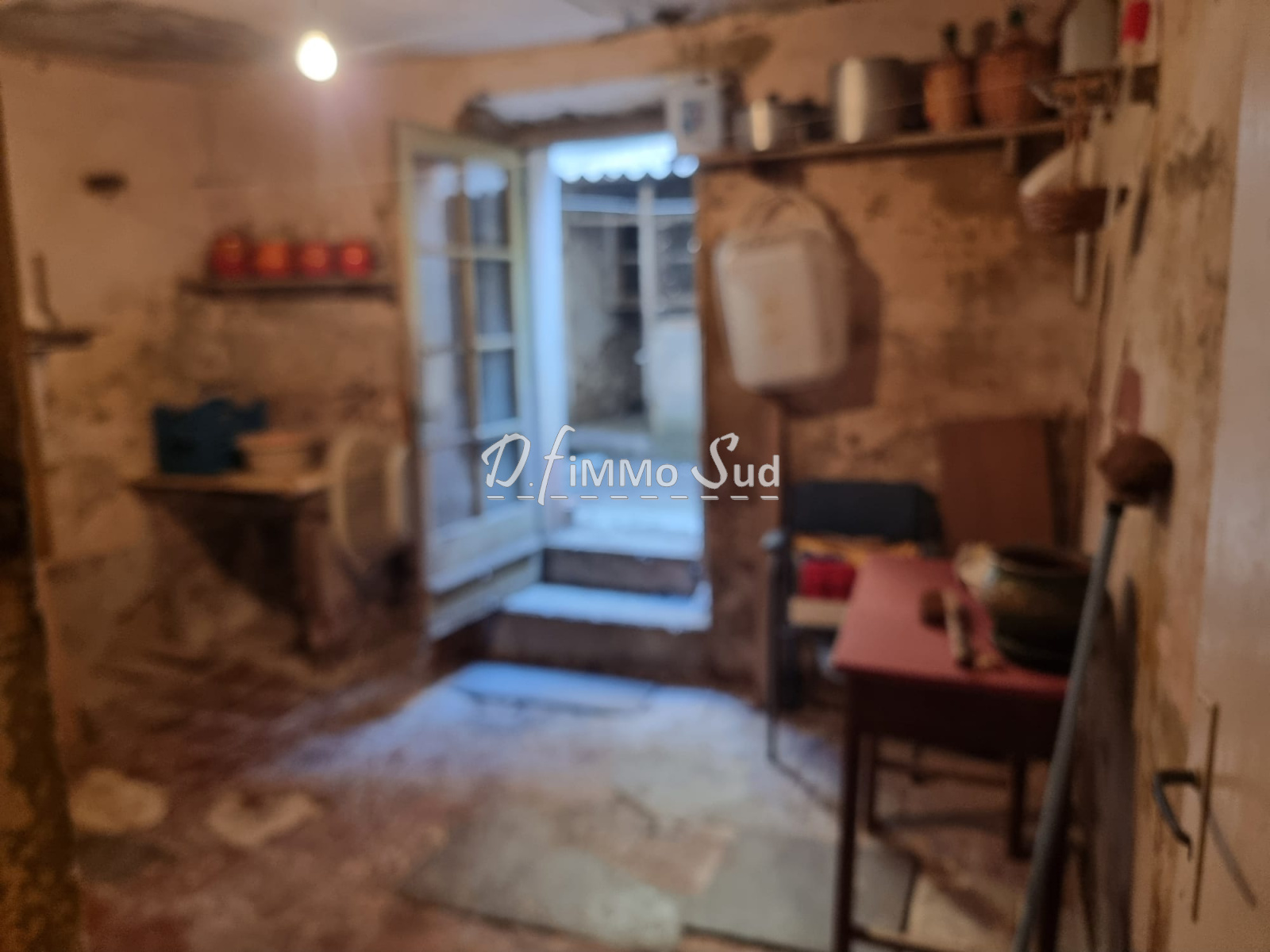 Image_, Maison de village, Narbonne, ref :1875
