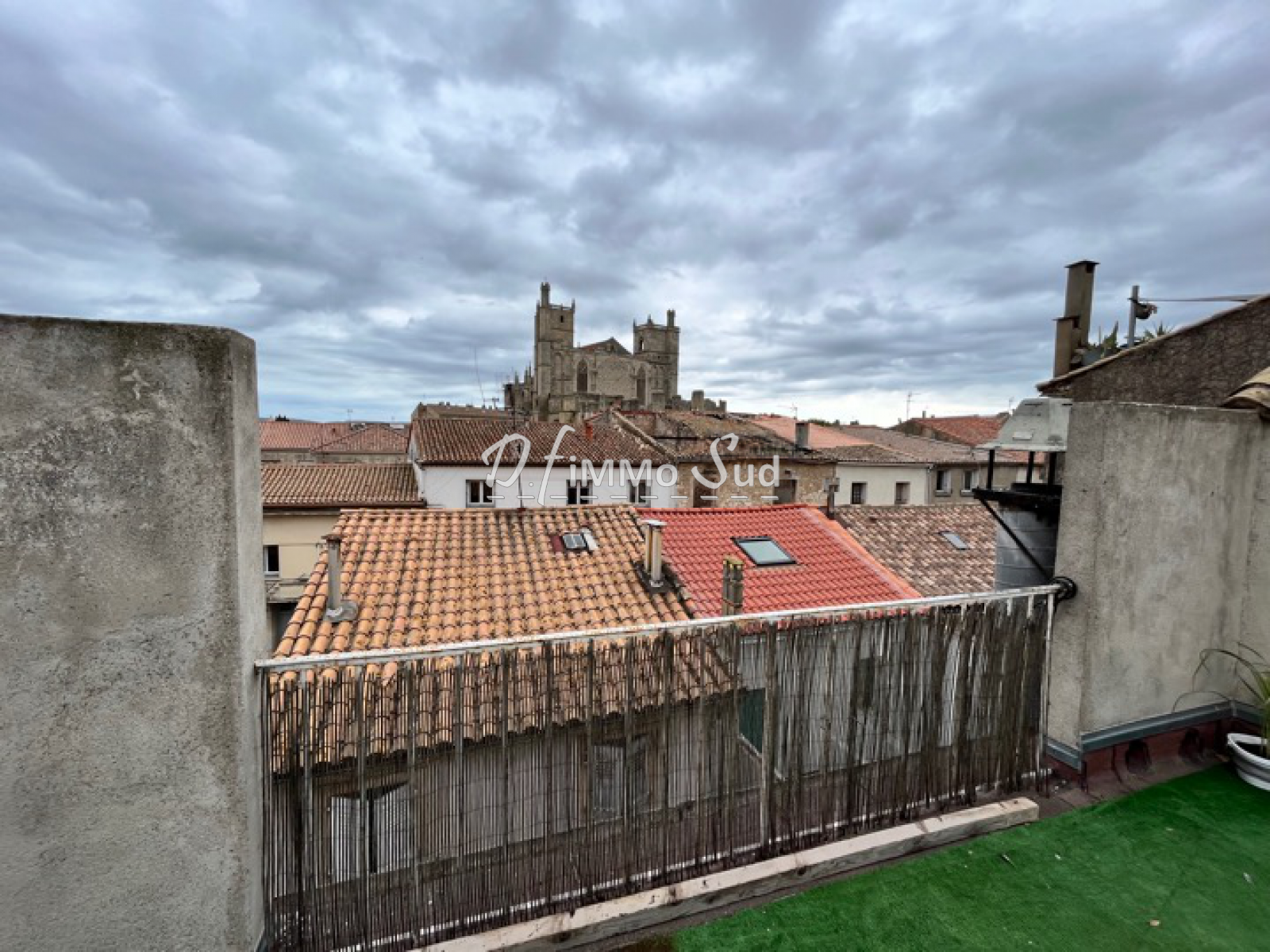 Image_, Appartement, Narbonne, ref :1329