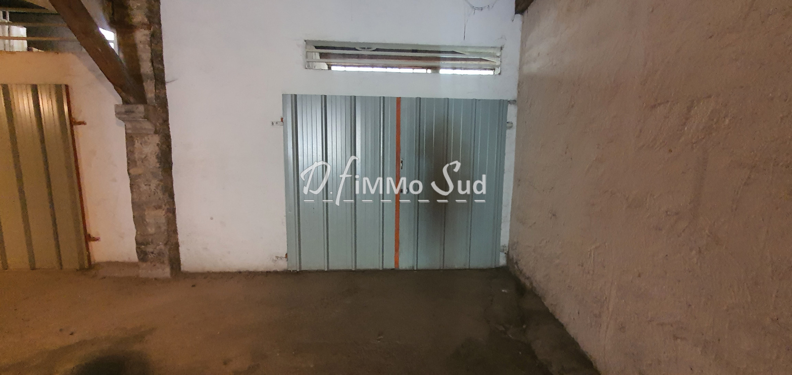 Image_, Garage, Narbonne, ref :1674