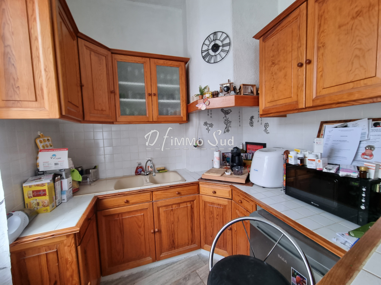 Image_, Maison, Narbonne, ref :1755