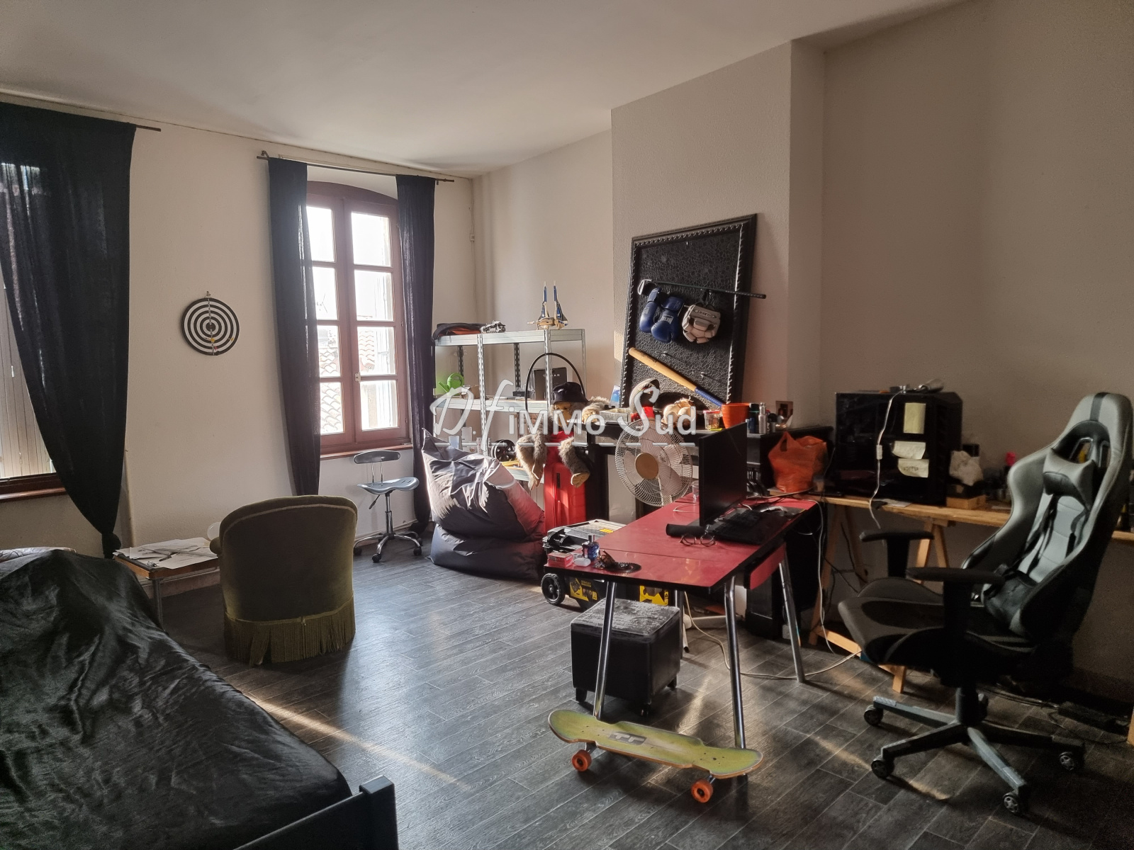 Image_, Appartement, Narbonne, ref :1220