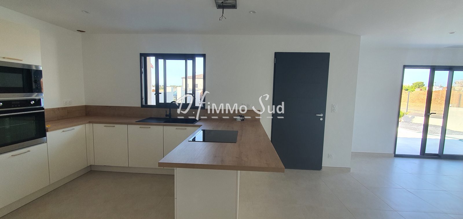 Image_, Rez de villa, Ginestas, ref :1741