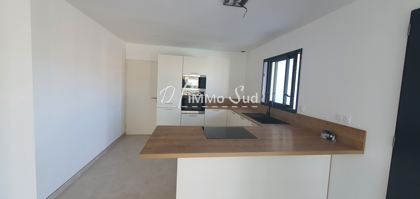 Image_, Rez de villa, Ginestas, ref :1741