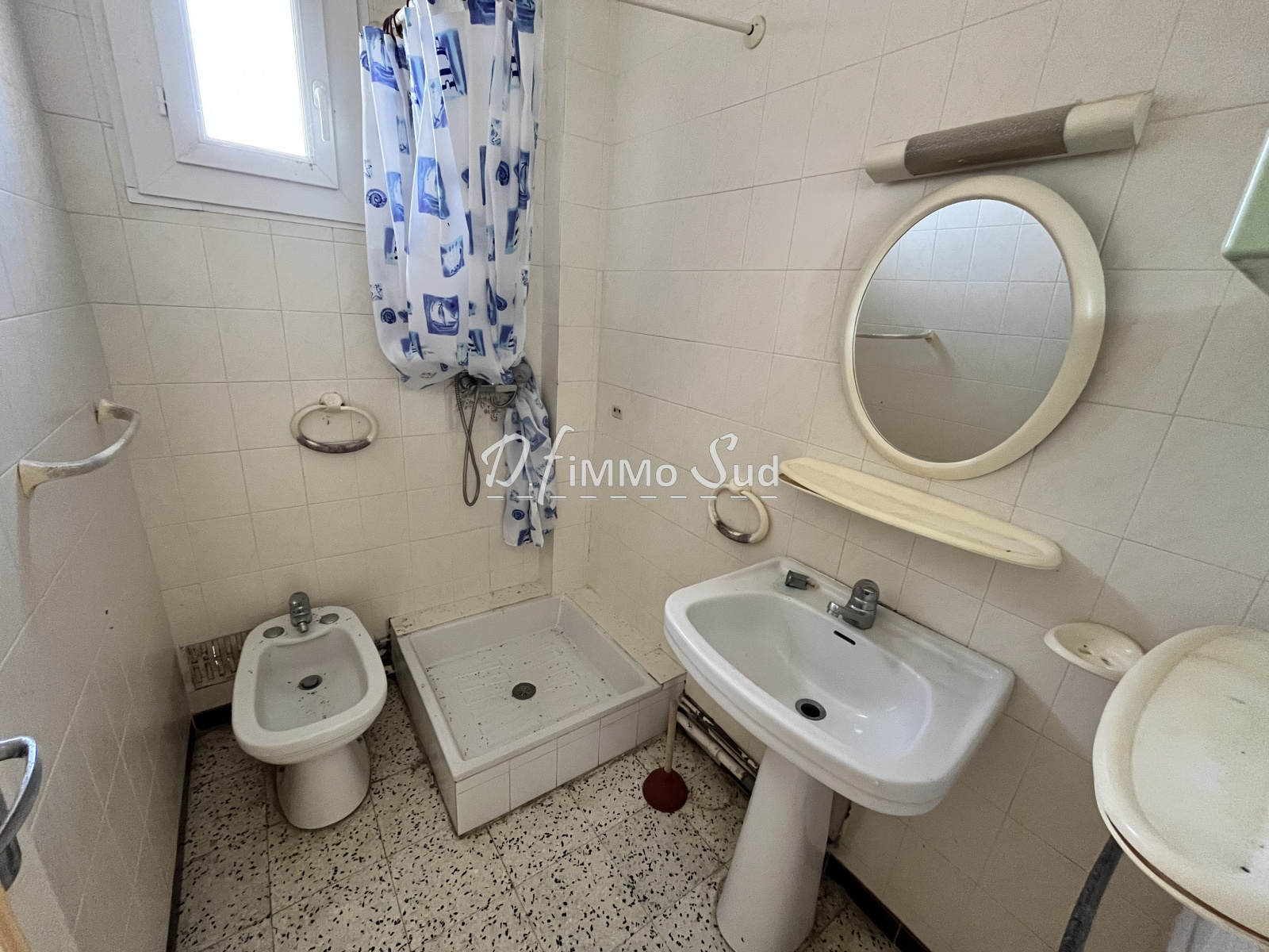 Image_, Appartement, Saint-Pierre-la-mer, ref :1540