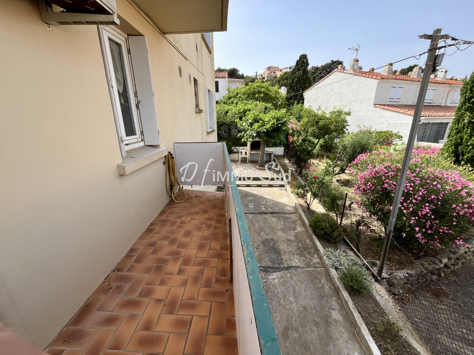 Image_, Appartement, Saint-Pierre-la-mer, ref :1540