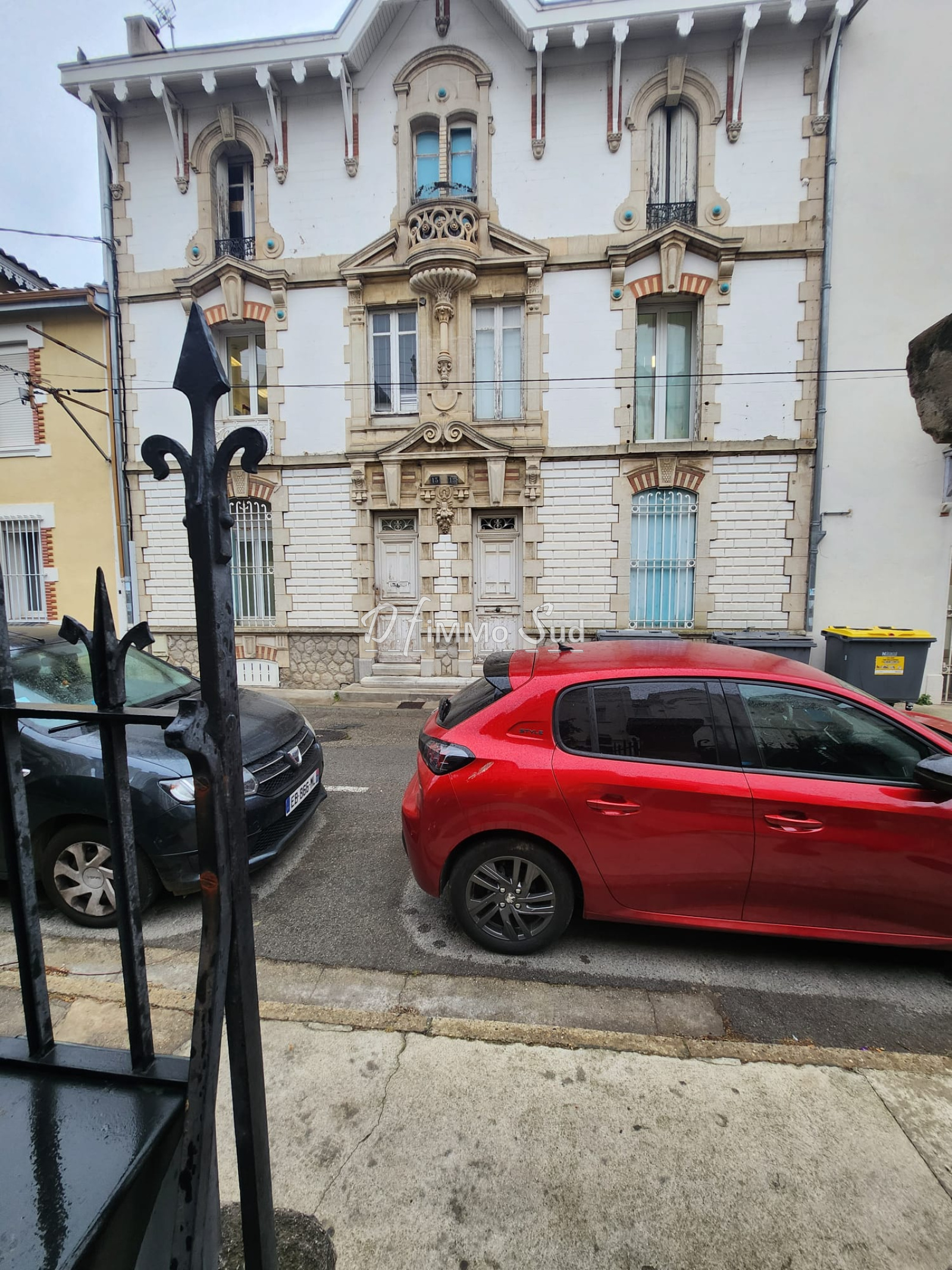 Image_, Maison, Narbonne, ref :1713