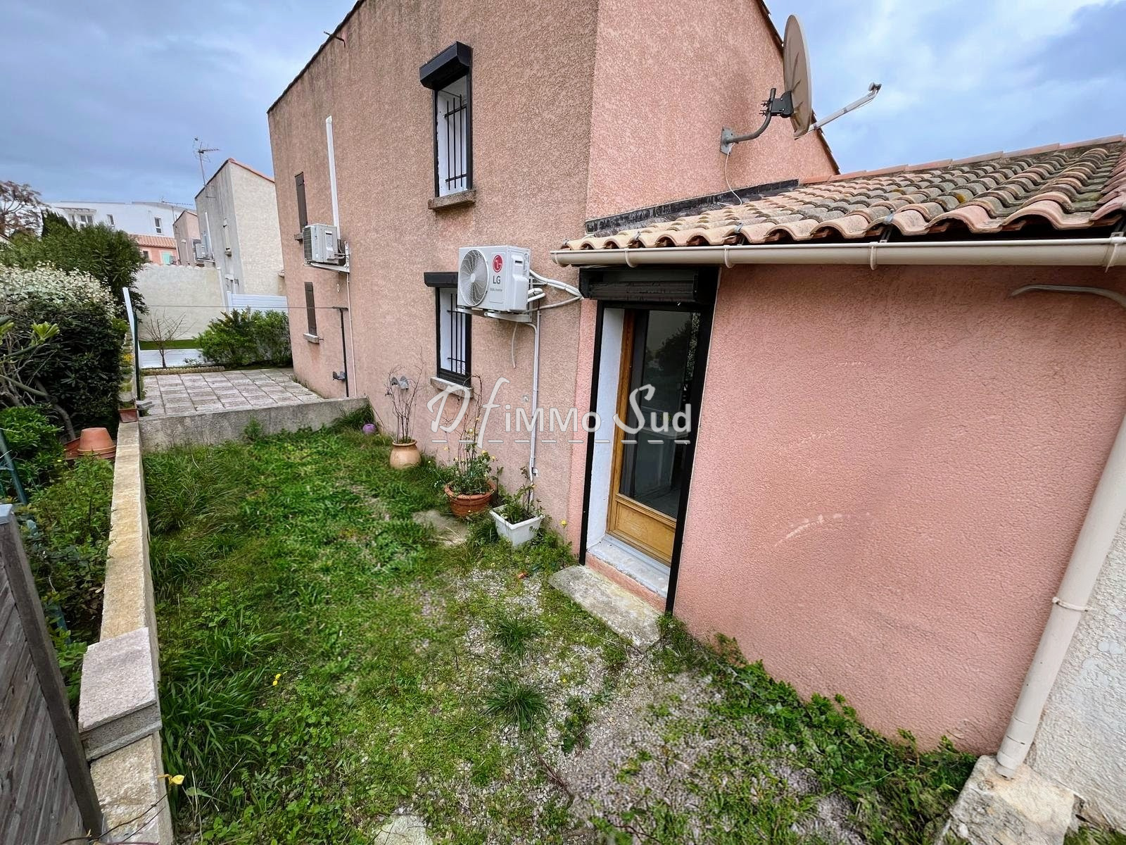 Image_, Maison, Gruissan, ref :1842