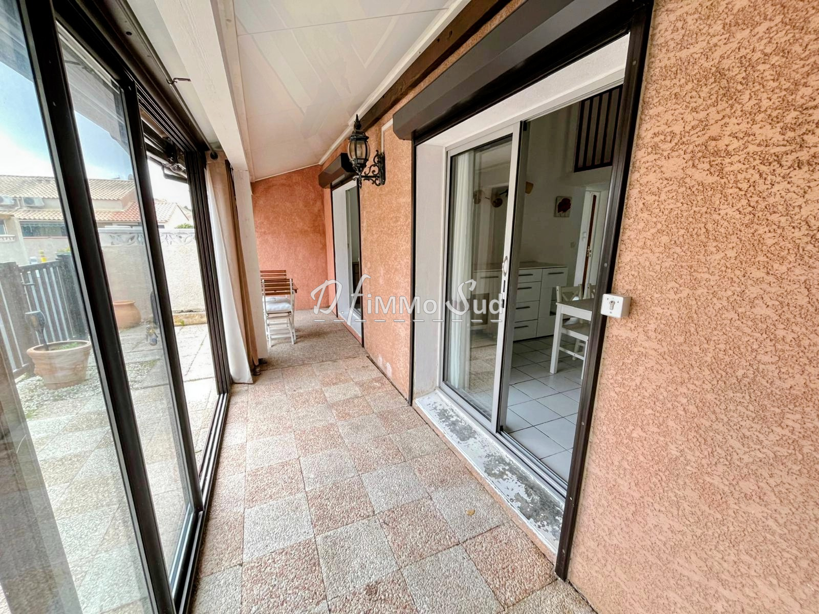 Image_, Maison, Gruissan, ref :1842
