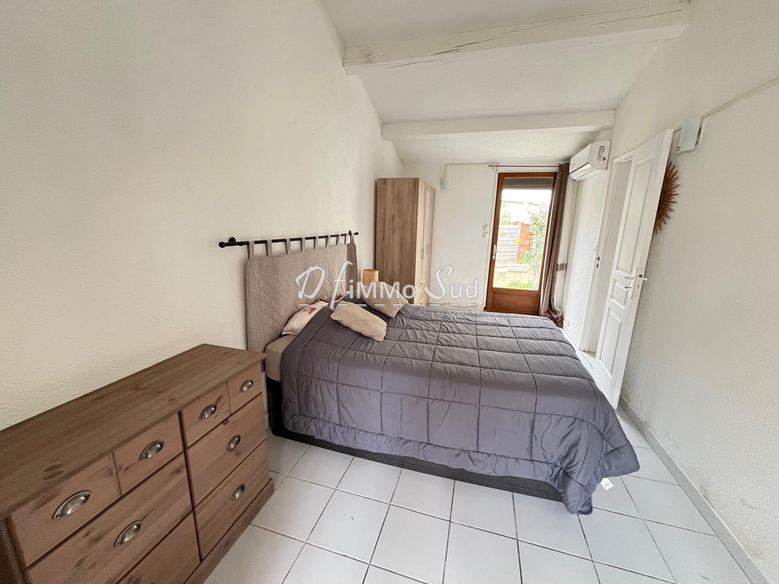 Image_, Maison, Gruissan, ref :1842