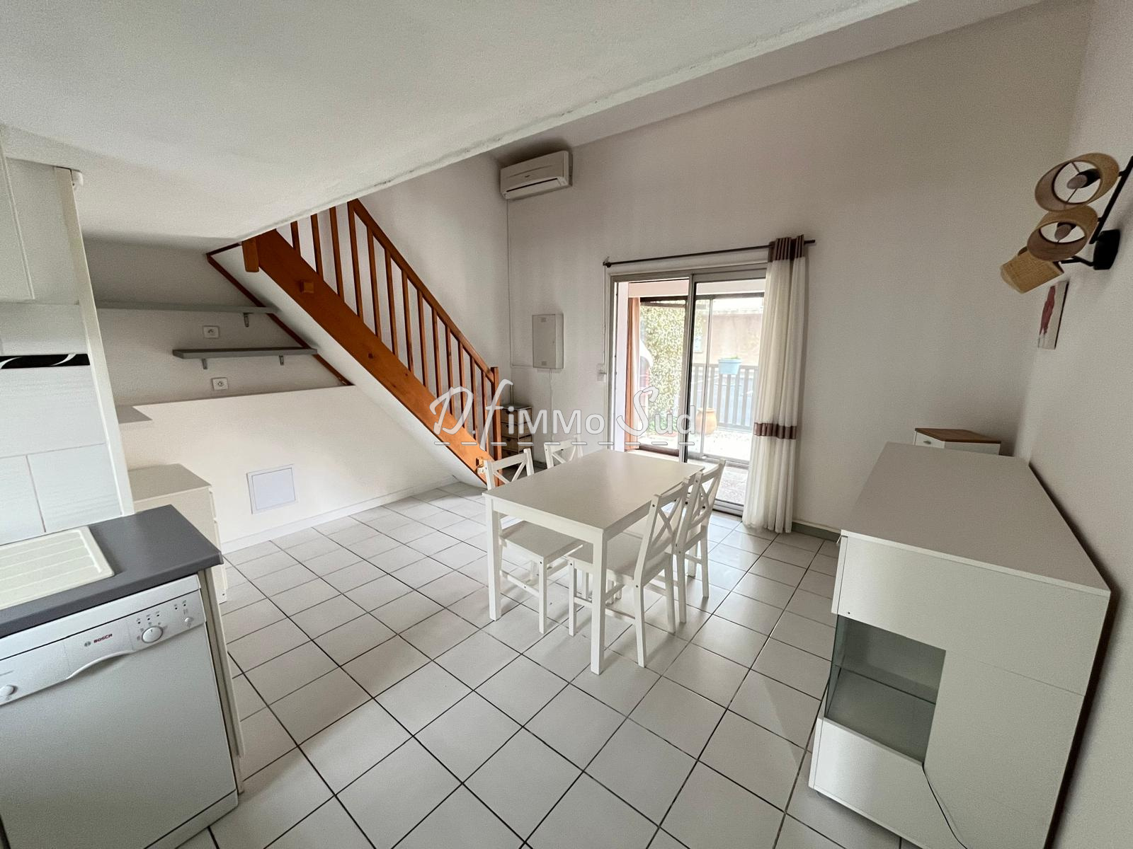 Image_, Maison, Gruissan, ref :1842