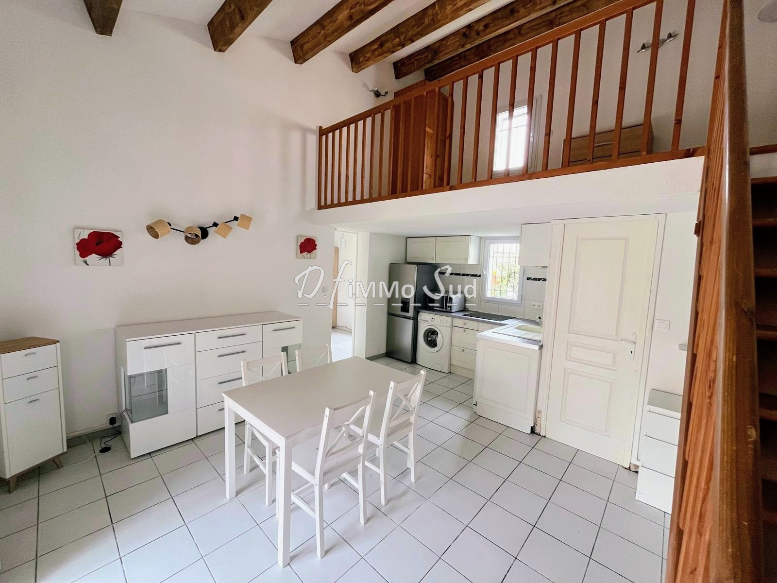 Image_, Maison, Gruissan, ref :1842