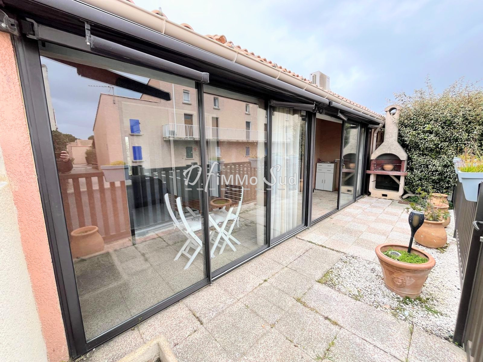 Image_, Maison, Gruissan, ref :1842
