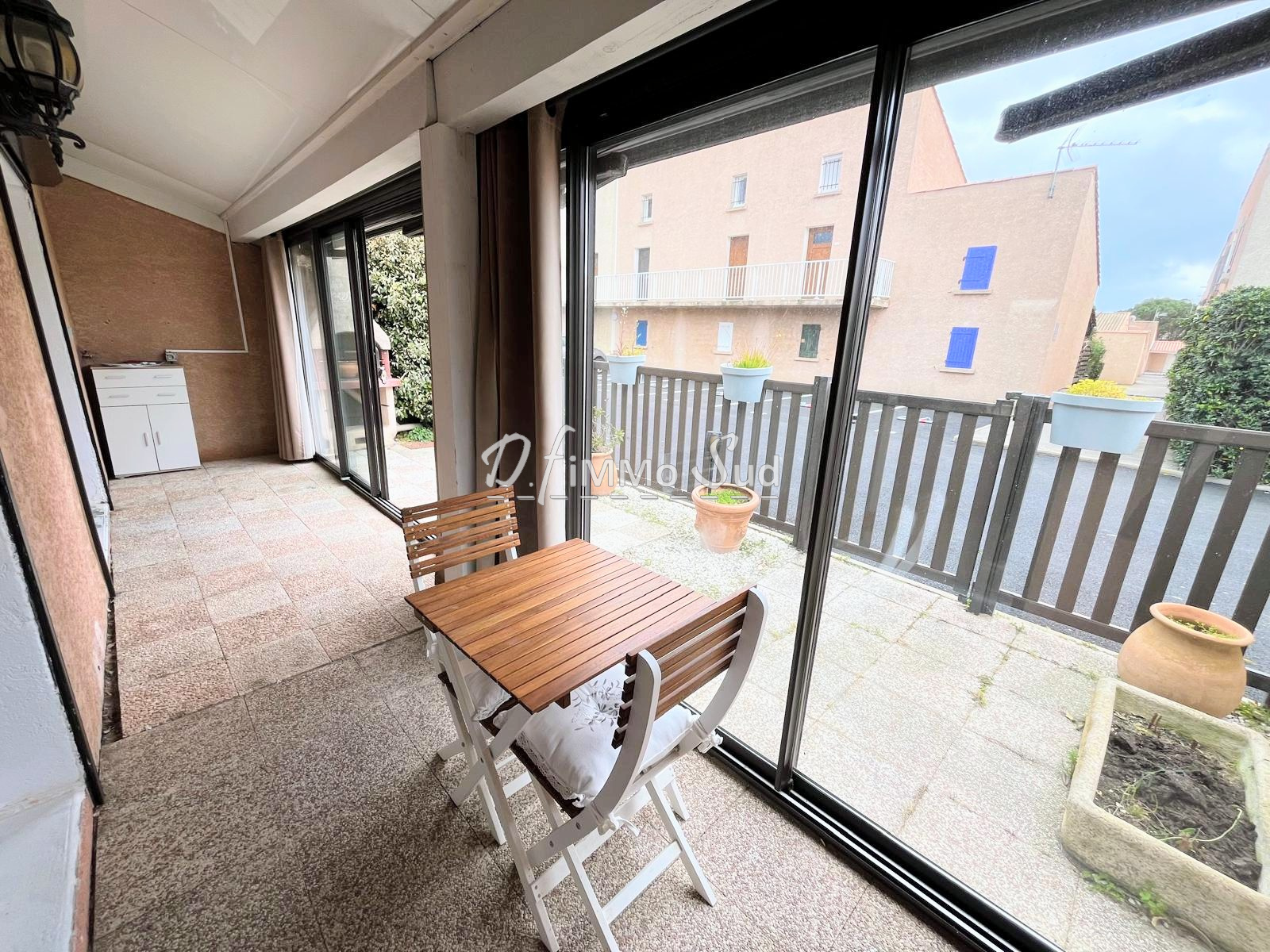 Image_, Maison, Gruissan, ref :1842