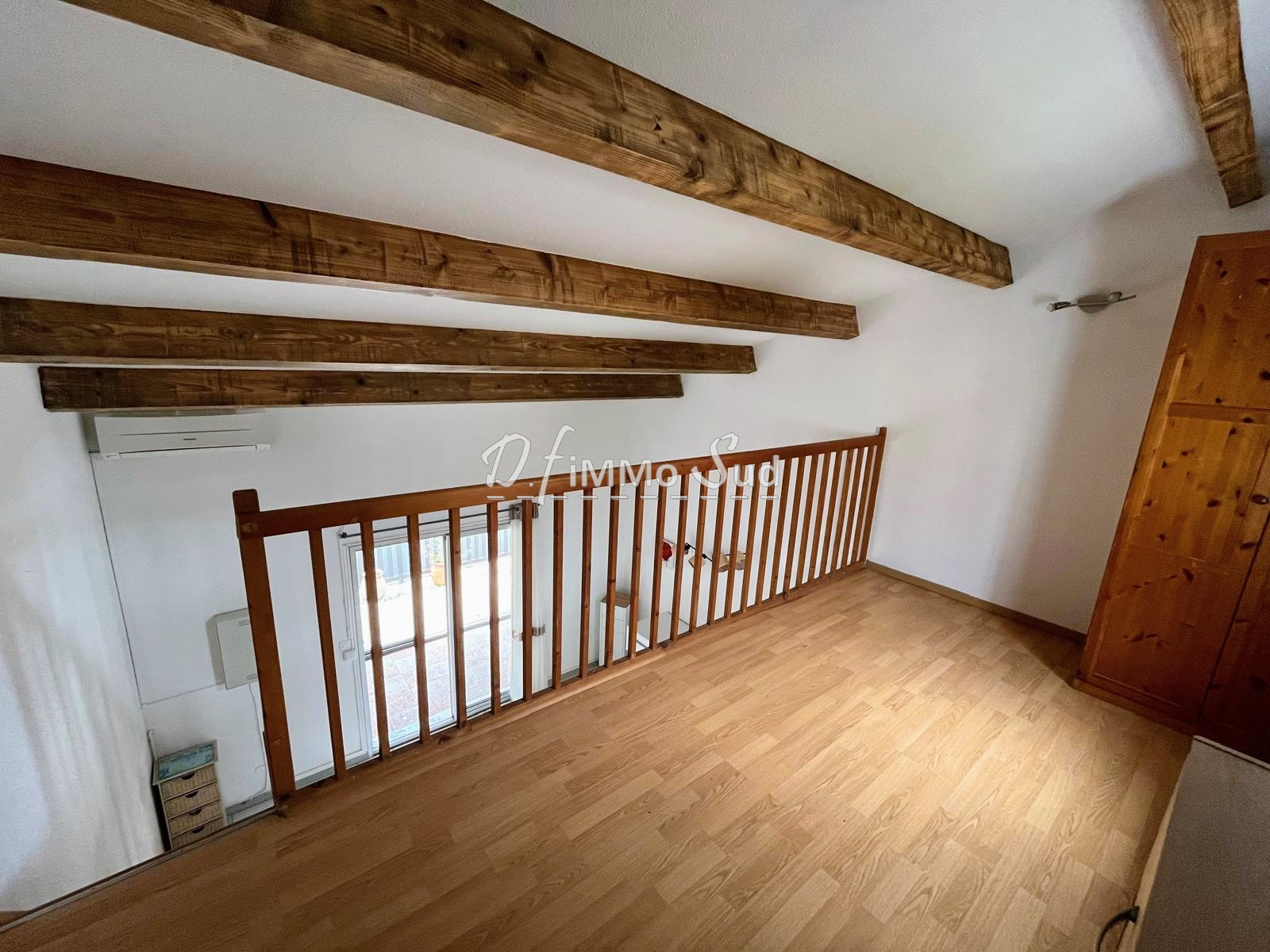 Image_, Maison, Gruissan, ref :1842