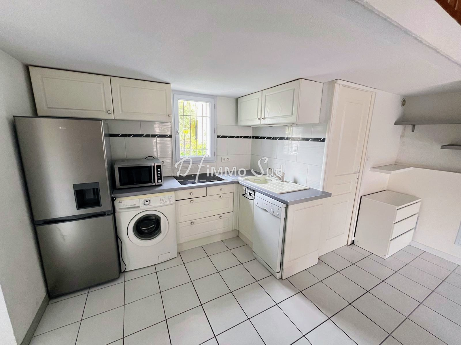 Image_, Maison, Gruissan, ref :1842