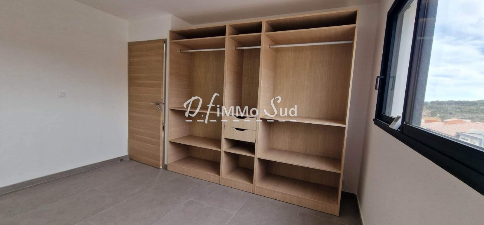 Image_, Maison, Narbonne, ref :1321
