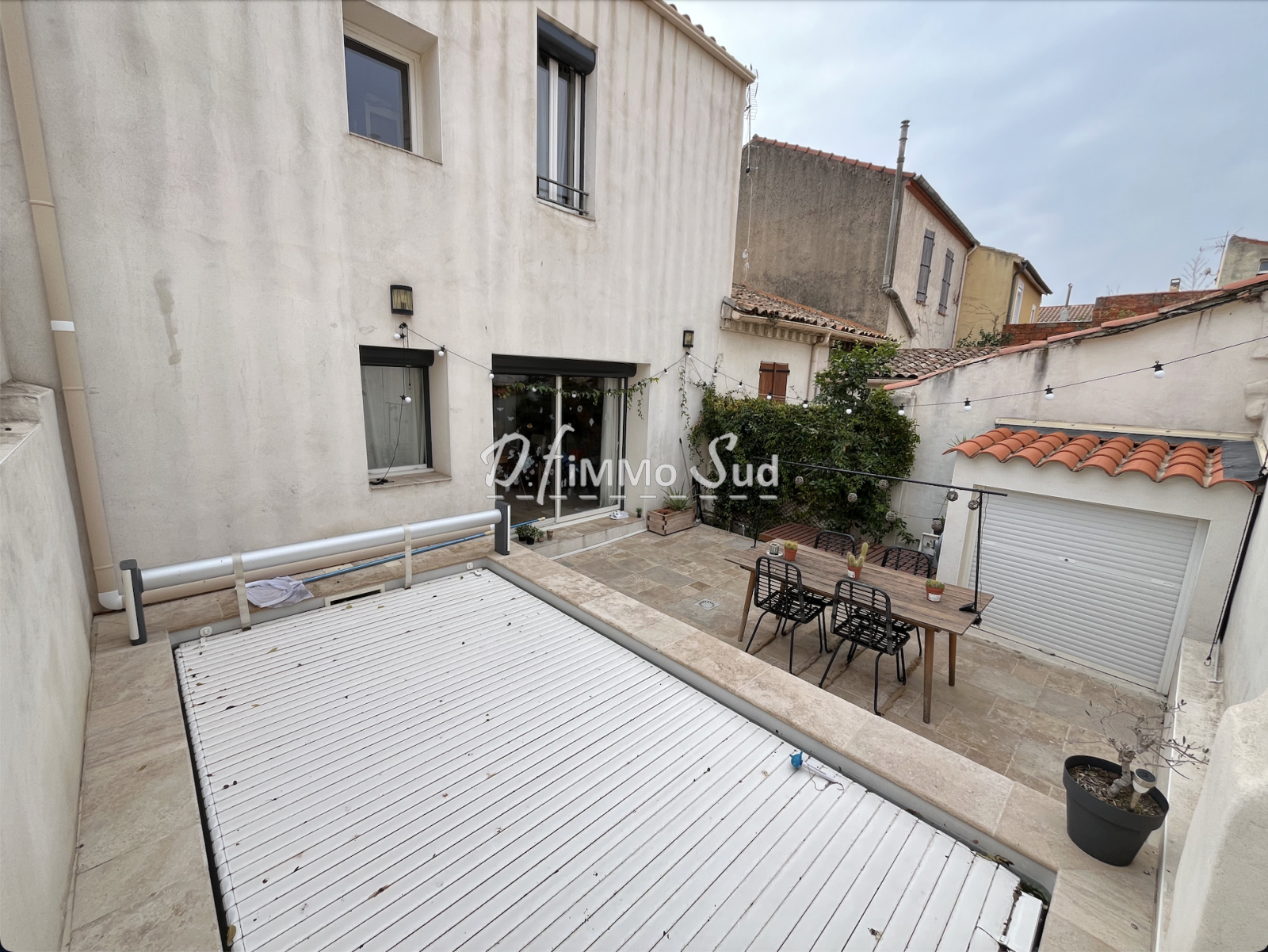 Image_, Maison, Narbonne, ref :1793