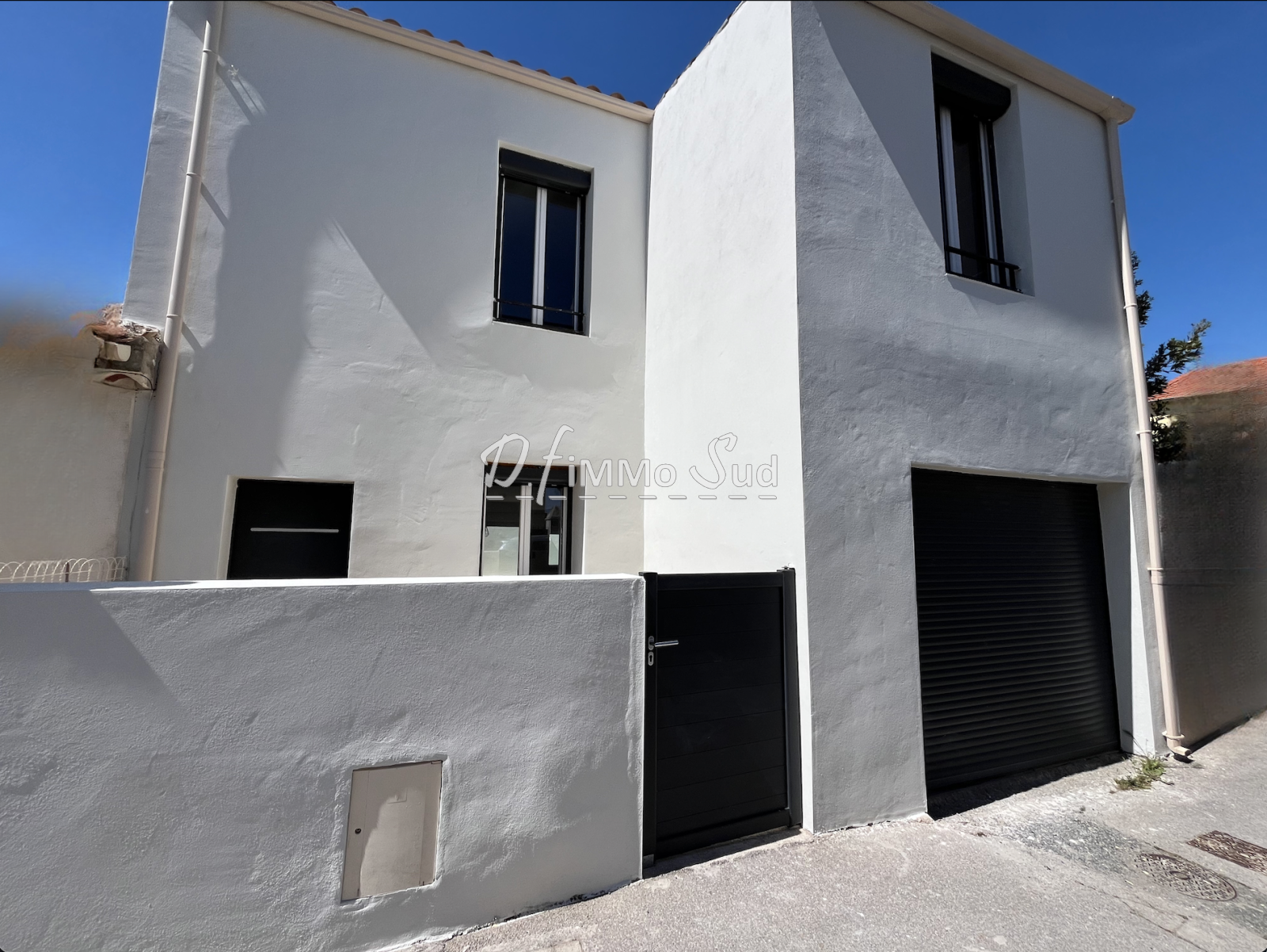 Image_, Maison, Narbonne, ref :1793