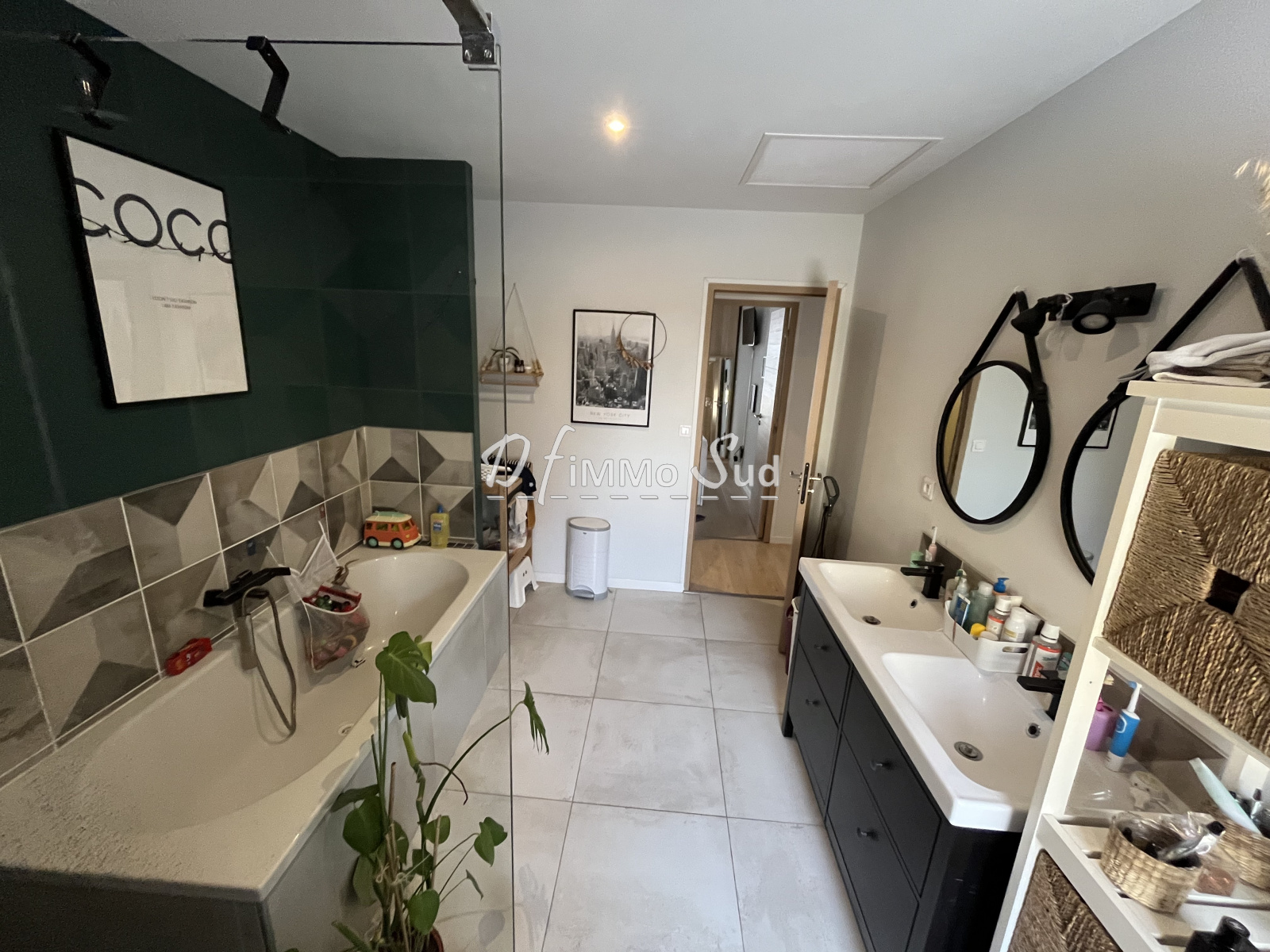 Image_, Maison, Narbonne, ref :1793