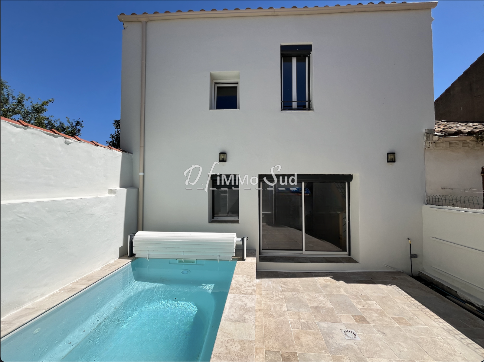 Image_, Maison, Narbonne, ref :1793